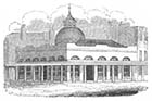 Bettisons Library Hawley Square: Bonner 1831